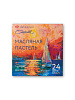 Набор пастели масляной "Сонет", 24 цветов 6